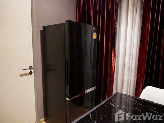 1 Bedroom Condo at The Clover, Khlong Tan Nuea, Bangkok