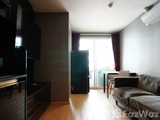 1 Bedroom Condo at The Clover, Khlong Tan Nuea, Bangkok