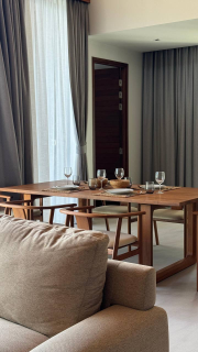 Botanica Modern Loft кешеніндегі вилла - Жеке бассейн, Қазіргі заманғы дизайн