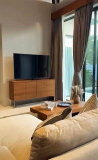 Botanica Modern Loft кешеніндегі вилла - Жеке бассейн, Қазіргі заманғы дизайн