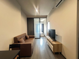 New Condo for Rent at IDEO Sukhumvit Rama4 - Near BTS Phra Khanong