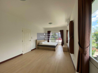 Casa Ville Ratchaphruek-Chaengwattana: Fully Furnished 2-Story House