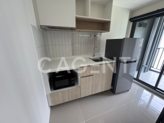 EScent Ville Chachoengsao - 1 Bedroom Condo near Bang Pakong Road