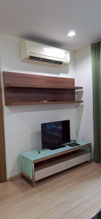2-Bedroom Condo near Electric Train at Ratchadaphisek - Huai Khwang