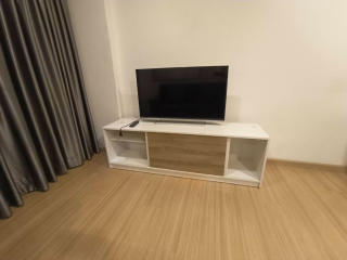 1 Bedroom Fully Furnished Condo at J Condo Rama 2