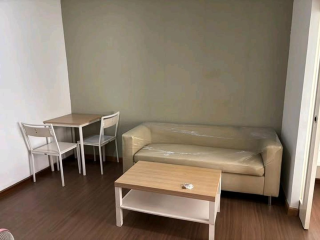 The Seed Phaholyothin - Cozy 1-Bedroom Condo near BTS Ari