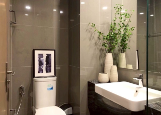 Ashton Chula-Silom 1 Bedroom Apartment