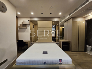 1 Bedroom Condo at Ashton Asoke - Convenient City Location