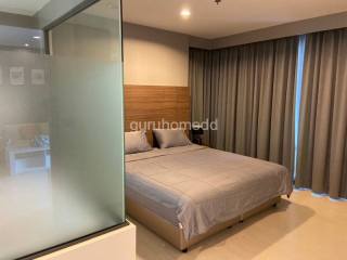 2-Bedroom Condo at Rhythm Sukhumvit 42, Near BTS Ekkamai