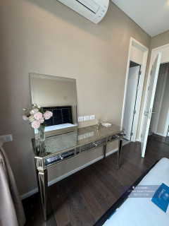The Saint Residences - 2BR Apartment near BTS Five Lat Phrao