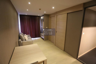 Klass Silom Condo near BTS Chong Nonsi, Resort-Style 1 Bedroom