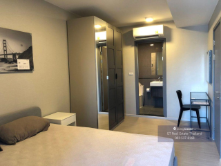Quintara Phaume Sukhumvit 39 - Affordable 1-Bedroom Apartment