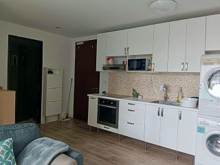 1 Bedroom Condo near Sukhumvit, Pet-Friendly, Low Rise