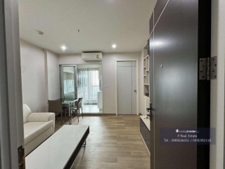 1 Bedroom Condo near The Mall Bang Khae