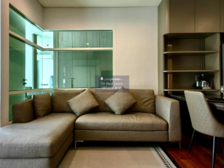 Luxury Condo at IVY Thonglor - Fully Renovated 1 Bedroom
