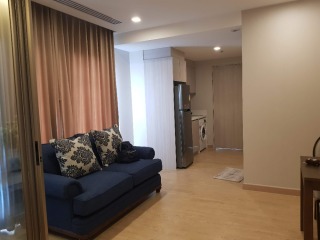 Infinity One Condo - Luxury Corner Room with Sea and Hill View