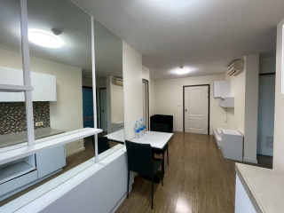 I Condo Sukhumvit 103 - Fully Furnished 1 Bedroom Apartment