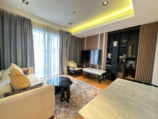 Lumpini 24 - 2 Bed 2 Bath Condo with Premium Design