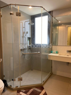 2-Bedroom Condo at Rhythm Sukhumvit 42, Near BTS Ekkamai