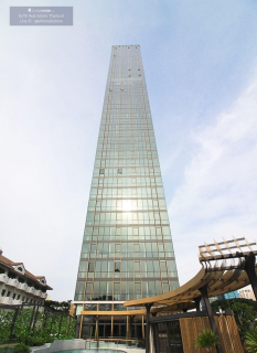 Luxury 2 Bed Condo at The Monument Thonglor