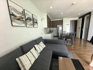 1 Bedroom Condo at The Muse Sukhumvit 64/2