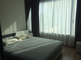 1 Bedroom Luxury Apartment near BTS Ratchathewi