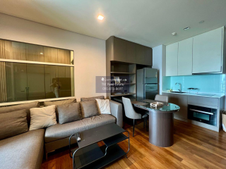 Luxury Condo at IVY Thonglor - Fully Renovated 1 Bedroom