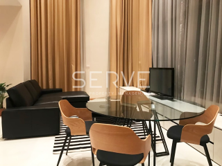 Duplex 2 Beds Condo at The Emporio Place near BTS Phrom Phong