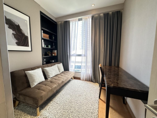 Lumpini 24 - 2 Bed 2 Bath Condo with Premium Design