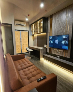 Ananda Ideo Sukhumvit - Rama 4 Condo near BTS Phra Khanong