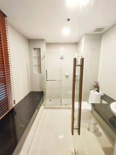 Nusasiri Grand Condo near BTS Ekkamai - Fully Furnished 2BR
