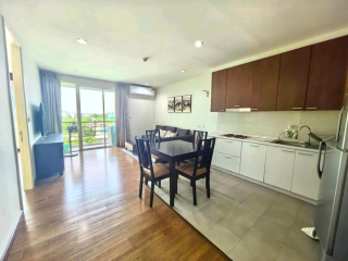 1 Bedroom Condo at The Muse Sukhumvit 64/2