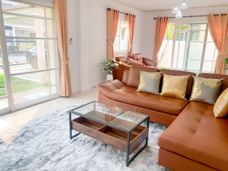 Beautiful 2-Story Villa near Central Festival, Chiang Mai