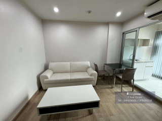 1 Bedroom Condo near The Mall Bang Khae