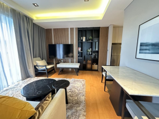Lumpini 24 - 2 Bed 2 Bath Condo with Premium Design