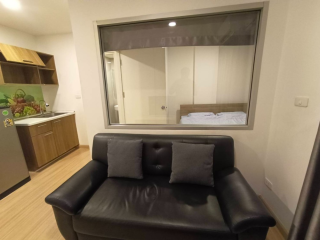 1 Bedroom Fully Furnished Condo at J Condo Rama 2
