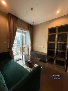 The Saint Residences - 2BR Apartment near BTS Five Lat Phrao