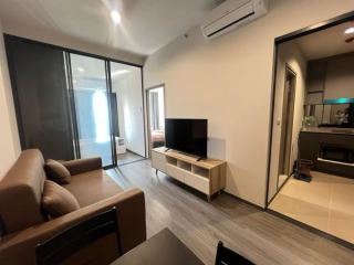 New Condo for Rent at IDEO Sukhumvit Rama4 - Near BTS Phra Khanong