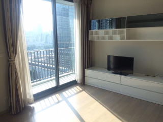 1 Bedroom Luxury Apartment near BTS Ratchathewi