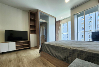 Studio Apartment near Bangkok University, Rangsit