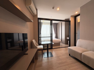 1-комнатная квартира в IDEO Mobi Sukhumvit Eastpoint