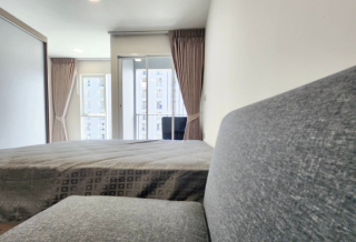 Studio Apartment near Bangkok University, Rangsit