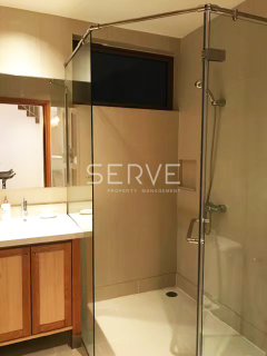 Duplex 2 Beds Condo at The Emporio Place near BTS Phrom Phong