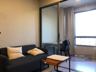 Quintara Phaume Sukhumvit 39 - Affordable 1-Bedroom Apartment