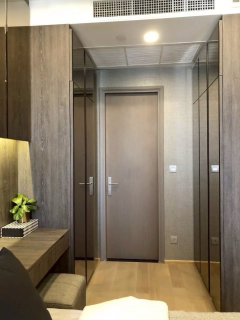 Ashton Chula-Silom 1 Bedroom Apartment