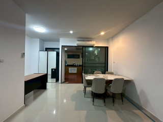 ECO SPACE BANGNA - Fully Furnished 2 Bedroom Townhouse