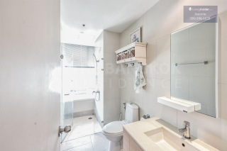 Vacant Villa Rachathewi - 1 Bedroom Fully Furnished High Floor Apartment