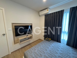 EScent Ville Chachoengsao - 1 Bedroom Condo near Bang Pakong Road