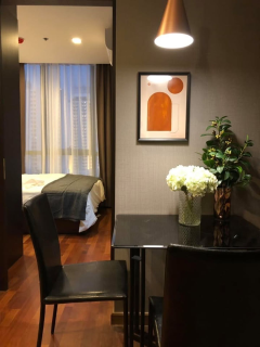 1 Bedroom Apartment in Wish Wish Signature Siam