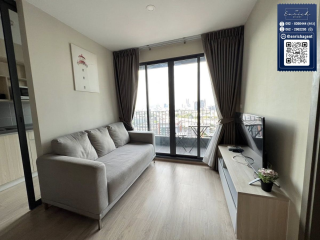 2 Bedroom Condo near BTS Bangna - Fully Furnished